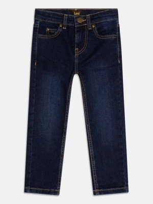 Obrázek produktu Džíny Slim Fit Lee tmavomodrý denim