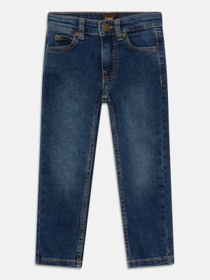 Obrázek produktu Džíny Slim Fit Lee tmavomodrý denim