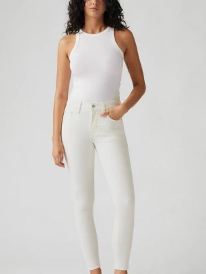 Obrázek produktu Skinny džíny Levi's béžová