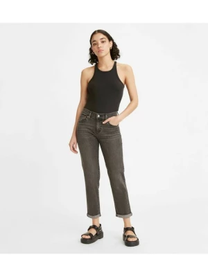 Obrázek produktu Džíny Slim Fit Levi's černý denim