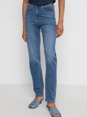 Obrázek produktu Džíny Slim Fit Levi's modrá