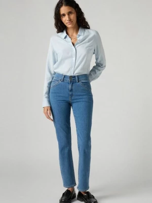 Obrázek produktu Džíny Slim Fit Levi's modrá