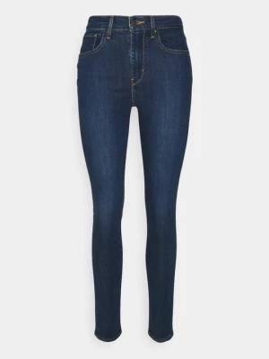 Obrázek produktu Skinny džíny Levi's modrý denim