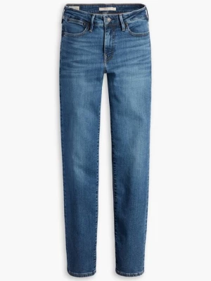 Obrázek produktu Džíny Slim Fit Levi's modrý denim