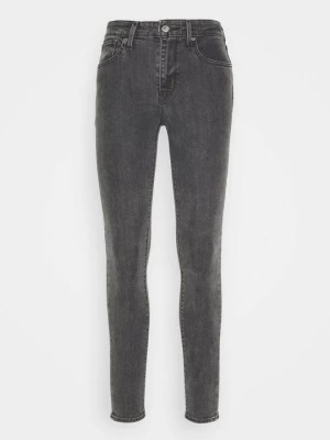 Obrázek produktu Skinny džíny Levi's šedý denim