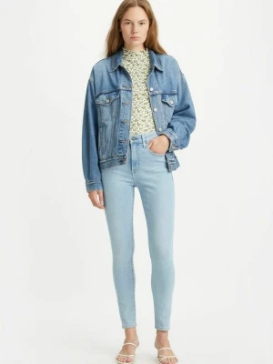 Obrázek produktu Džíny Slim Fit Levi's skvrnitě tyrkysová