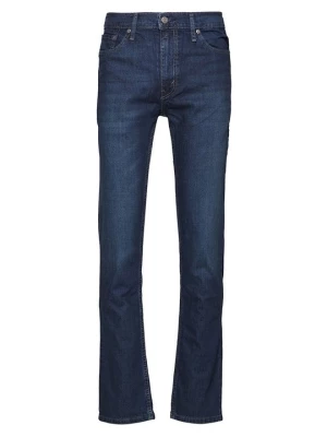 Obrázek produktu Džíny Slim Fit Levi's tmavě modrá