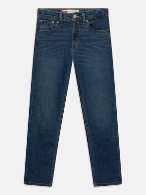 Obrázek produktu Džíny Slim Fit Levi's tmavomodrý denim