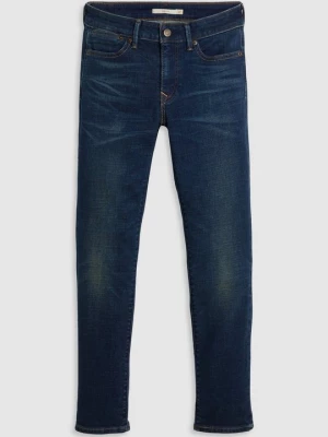 Obrázek produktu Džíny Slim Fit Levi's tmavomodrý denim
