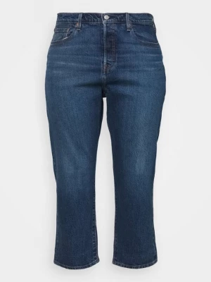 Obrázek produktu Džíny Slim Fit Levi's tmavomodrý denim