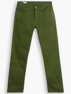 Obrázek produktu Džíny Slim Fit Levi's zelená
