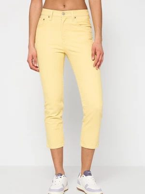 Obrázek produktu Džíny Slim Fit Levi's žlutá