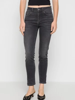 Obrázek produktu Džíny Slim Fit Liu Jo černá