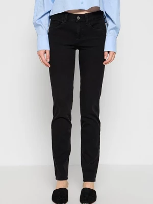 Obrázek produktu Džíny Slim Fit Liu Jo černá