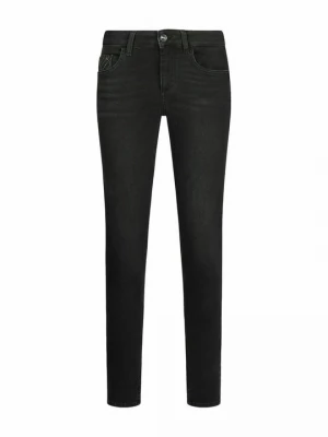 Obrázek produktu Džíny Slim Fit Liu Jo černý denim