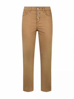 Obrázek produktu Džíny Slim Fit Liu Jo hnědá