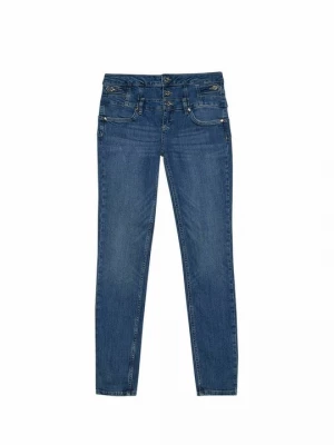 Obrázek produktu Džíny Slim Fit Liu Jo modrý denim
