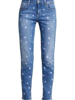 Obrázek produktu Džíny Slim Fit Liu Jo modrý denim