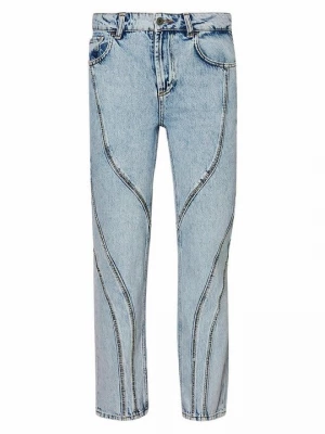 Obrázek produktu Džíny Slim Fit Liu Jo modrý denim