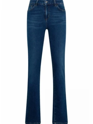 Obrázek produktu Džíny Slim Fit Liu Jo modrý denim
