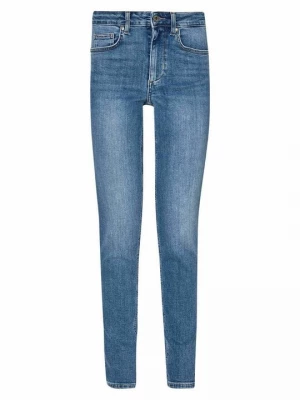 Obrázek produktu Džíny Slim Fit Liu Jo modrý denim