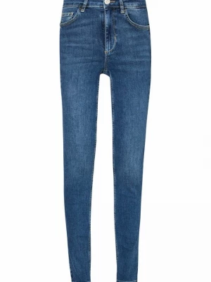 Obrázek produktu Džíny Slim Fit Liu Jo modrý denim