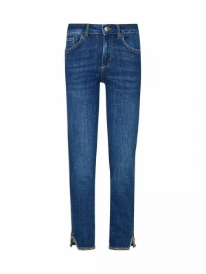 Obrázek produktu Džíny Slim Fit Liu Jo modrý denim