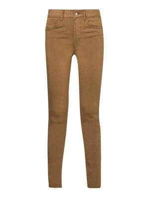Obrázek produktu Džíny Slim Fit Liu Jo okrová