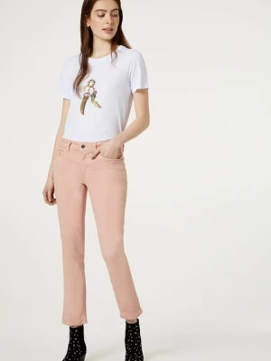 Obrázek produktu Džíny Slim Fit Liu Jo růžová