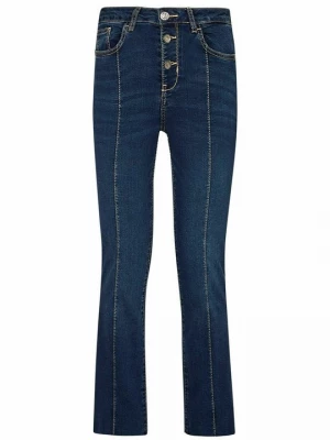 Obrázek produktu Džíny Slim Fit Liu Jo tmavomodrý denim