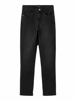 Obrázek produktu Džíny Slim Fit LMTD černý denim