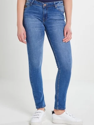Obrázek produktu Džíny Slim Fit LOIS JEANS modrá