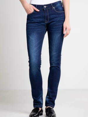 Obrázek produktu Džíny Slim Fit LOIS JEANS modrá