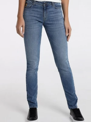 Obrázek produktu Džíny Slim Fit LOIS JEANS modrá