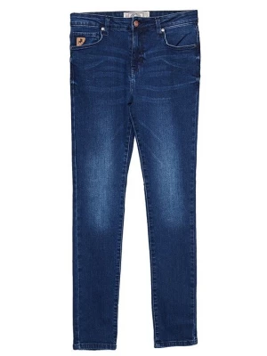 Obrázek produktu Džíny Slim Fit LOIS JEANS modrá