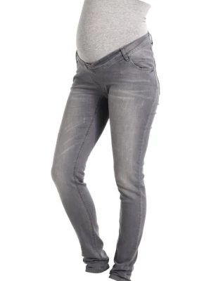 Obrázek produktu Džíny Slim Fit Love2wait šedý denim