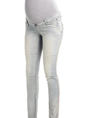 Obrázek produktu Džíny Slim Fit Love2wait šedý denim