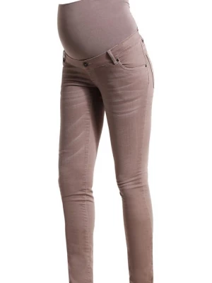 Obrázek produktu Džíny Slim Fit Love2wait světle hnědošedá