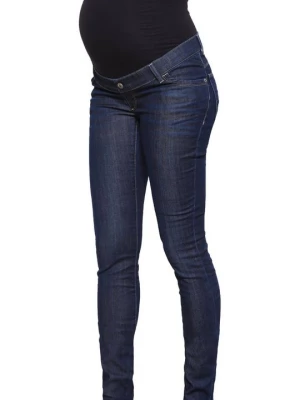 Obrázek produktu Džíny Slim Fit Love2wait tmavomodrý denim