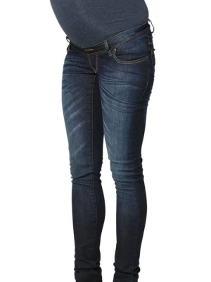 Obrázek produktu Džíny Slim Fit Love2wait tmavomodrý denim