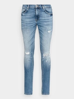Obrázek produktu Džíny Slim Fit LTB bělený denim