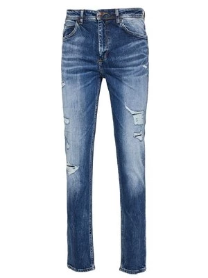Obrázek produktu Džíny Slim Fit LTB modrá