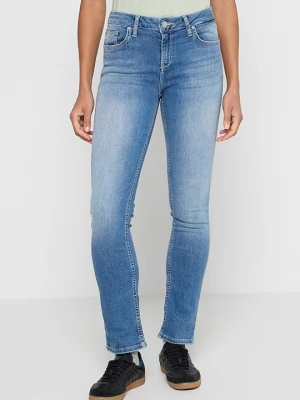 Obrázek produktu Džíny Slim Fit LTB modrá