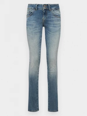 Obrázek produktu Džíny Slim Fit LTB modrý denim