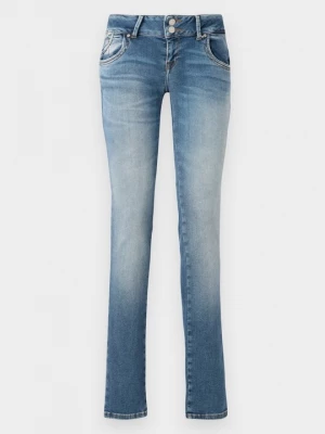 Obrázek produktu Džíny Slim Fit LTB modrý denim