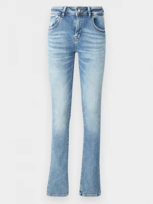 Obrázek produktu Džíny Slim Fit LTB modrý denim