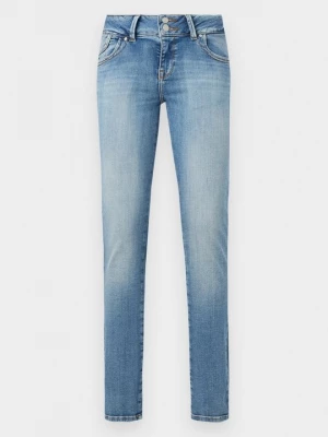 Obrázek produktu Džíny Slim Fit LTB modrý denim