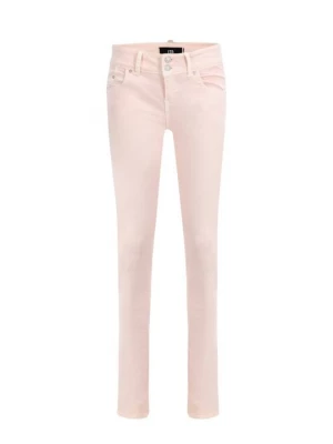 Obrázek produktu Džíny Slim Fit LTB růžová