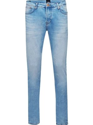 Obrázek produktu Džíny Slim Fit LTB světle modrá