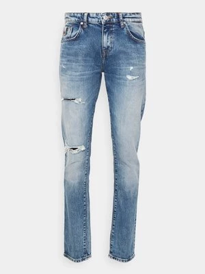 Obrázek produktu Džíny Slim Fit LTB světlemodrý denim